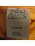 Wild Fable Solid Stripes Orange Swimsuit Top Size 2X - photo 3