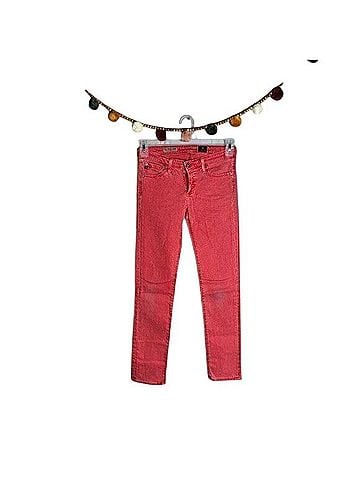 Adriano Goldschmied Stevie Ankle Jeans (view 1)