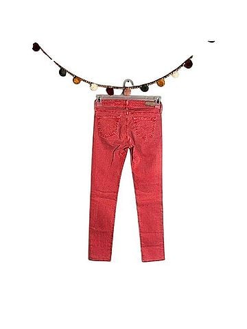 Adriano Goldschmied Stevie Ankle Jeans (view 2)