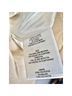 Veronica Beard 53% Linen 29% Viscose 2% Elastane 100% Polyester Ivory Vest Size 2 - photo 8
