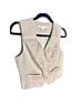 Veronica Beard 53% Linen 29% Viscose 2% Elastane 100% Polyester Ivory Vest Size 2 - photo 11