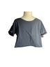 Hanes Black Orange Short Sleeve T-Shirt Size L - photo 6
