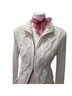 Abercrombie & Fitch Ivory Jacket Size M - photo 2