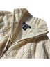 Abercrombie & Fitch Ivory Jacket Size M - photo 5