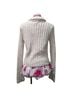 Abercrombie & Fitch Ivory Jacket Size M - photo 3