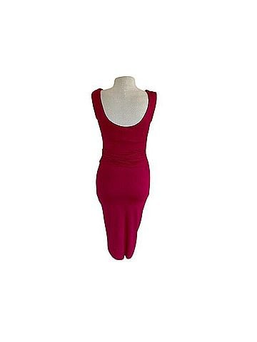 Venus Sheath Midi Dress Casual Dress (view 2)
