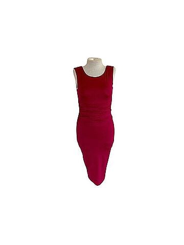 Venus Sheath Midi Dress Casual Dress (view 1)