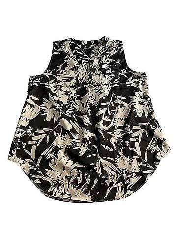 Alfani Sleeveless T-Shirt (view 1)