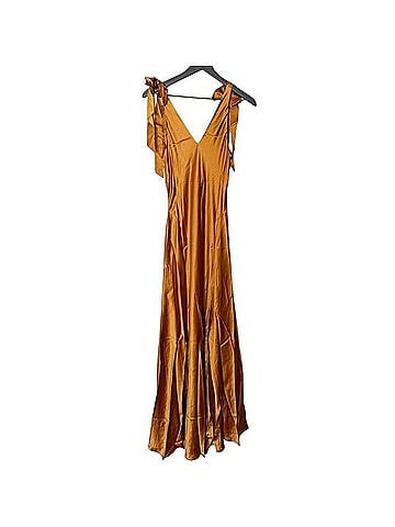 Reformation Pernille Cocktail Dress (view 2)