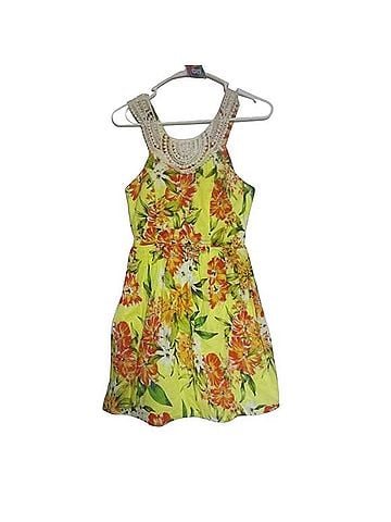 City Triangles Casual Dress (view 1)