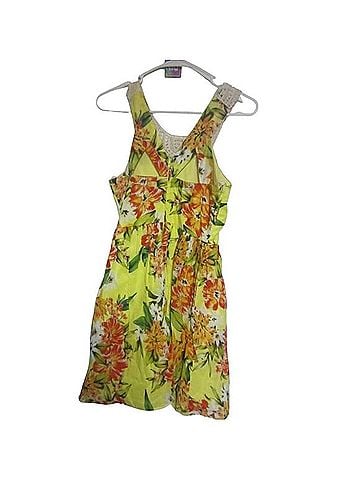 City Triangles Casual Dress (view 2)