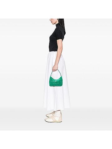 Prada Tessuto Gaufre Re Edition Shoulder Bag (view 2)
