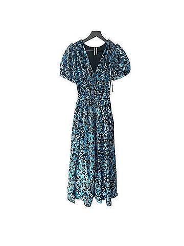 Anthropologie The Katerina Cocktail Dress (view 1)