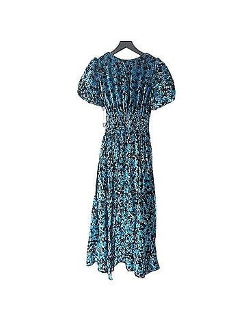 Anthropologie The Katerina Cocktail Dress (view 2)