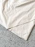 Mango Solid Ombre Ivory Cocktail Dress Size M - photo 11