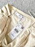 Mango Solid Ombre Ivory Cocktail Dress Size M - photo 3