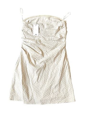 Mango Cocktail Dress (view 2)