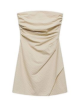 Mango Cocktail Dress (view 1)