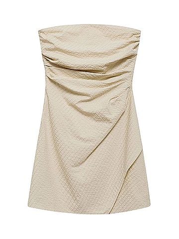 Mango Cocktail Dress (view 1)