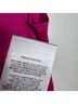 Express 100% Polyester Pink Cocktail Dress Size S - photo 5