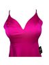 Express 100% Polyester Pink Cocktail Dress Size S - photo 2