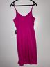 Express 100% Polyester Pink Cocktail Dress Size S - photo 6