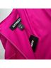 Express 100% Polyester Pink Cocktail Dress Size S - photo 4