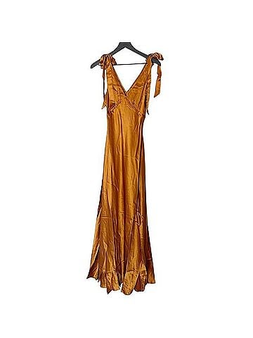 Reformation Pernille Cocktail Dress (view 1)