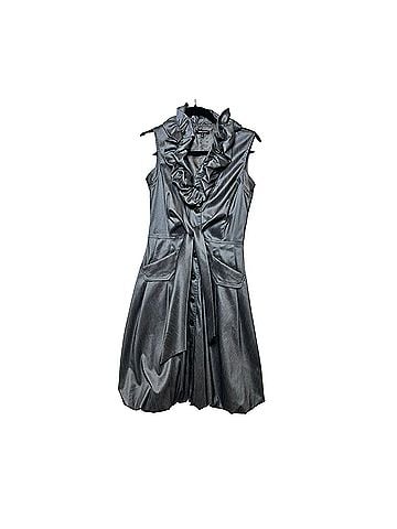 Samuel Dong Cocktail Dress (view 2)