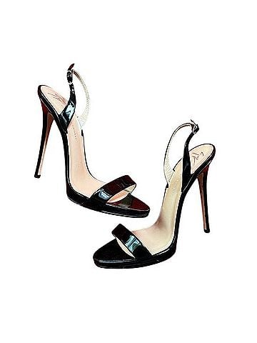 Giuseppe Zanotti Sophie Sandals (view 1)