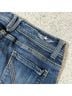 Reflex Blue Jeans Size XS - photo 10