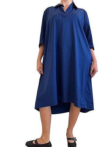 Chico's Size 3 Casual Dress (view 1)