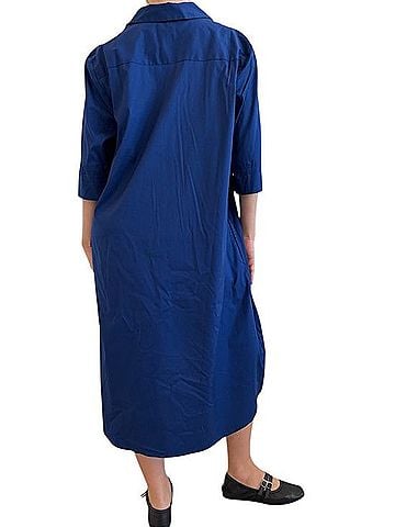Chico's Size 3 Casual Dress (view 2)