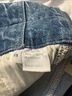Reformation Blue Casual Skirt Size 28 waist - photo 4