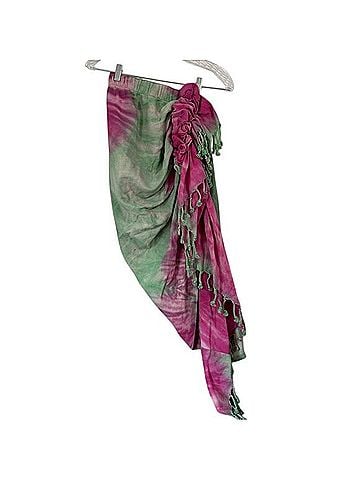 Just BEE Queen Tulum Casual Skirt (view 1)
