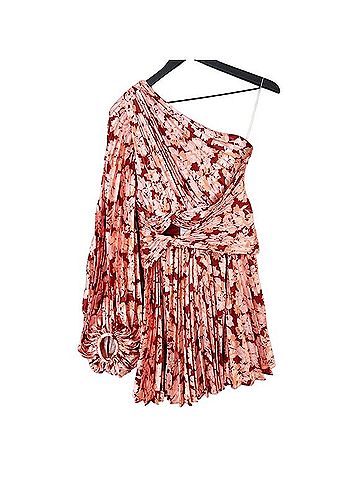 Acler Auroa Cocktail Dress (view 1)