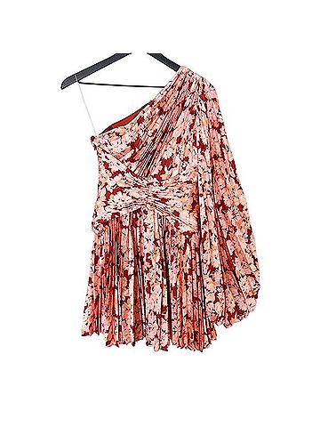 Acler Auroa Cocktail Dress (view 2)