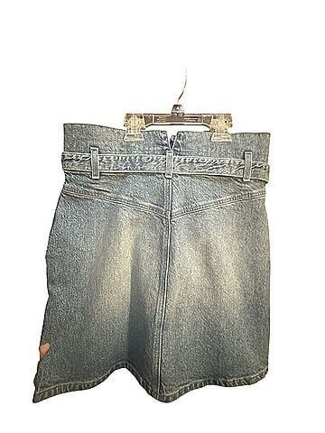Reformation Sandia Casual Skirt (view 2)