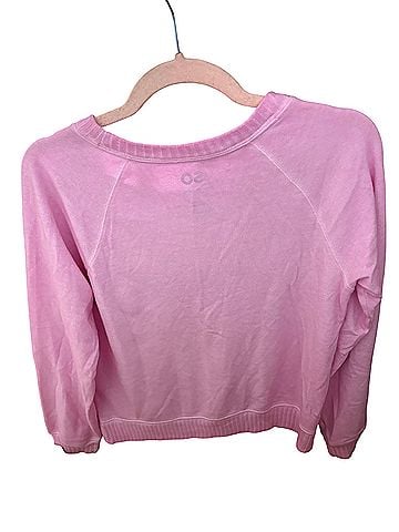 SO Pullover Sweater (view 2)