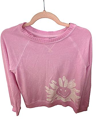 SO Pullover Sweater (view 1)
