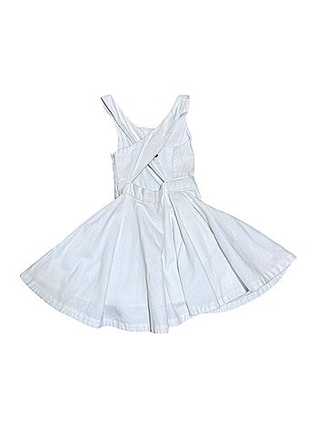 Polo by Ralph Lauren 4T Casual Dress (view 2)