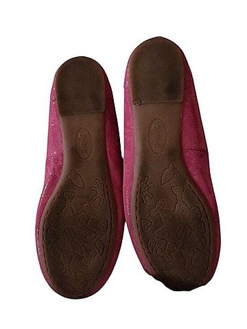 BOC BC5797 Flats (view 2)