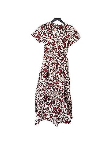 Anthropologie Somerset Casual Dress (view 1)