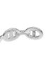 Hermès 100% Sterling Silver Silver Toned Hermes Chaine d'Ancre Anchene ST Bracelet, Sterling Silver 925, Made in Italy, 21AB299510, Approx. 18.1g, Unisex. One size - photo 6