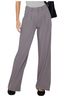 Princess Polly Gray Dress Pants Size 6 - photo 2