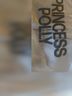 Princess Polly Gray Dress Pants Size 6 - photo 4