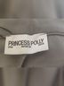 Princess Polly Gray Dress Pants Size 6 - photo 3