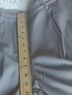 Princess Polly Gray Dress Pants Size 6 - photo 10