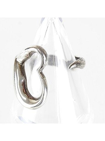 Tiffany & Co. TIFFANY&Co. Ring, 6g, Sterling Silver 925 (view 1)
