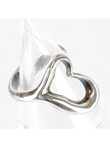 Tiffany & Co. TIFFANY&Co. Ring, 6g, Sterling Silver 925 (view 2)